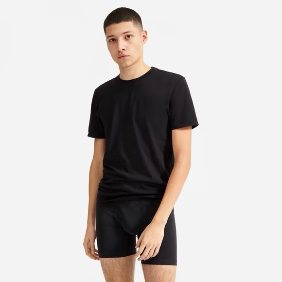 Everlane Longer Boxer Brief | Uniform Men M - Picture 2 of 7